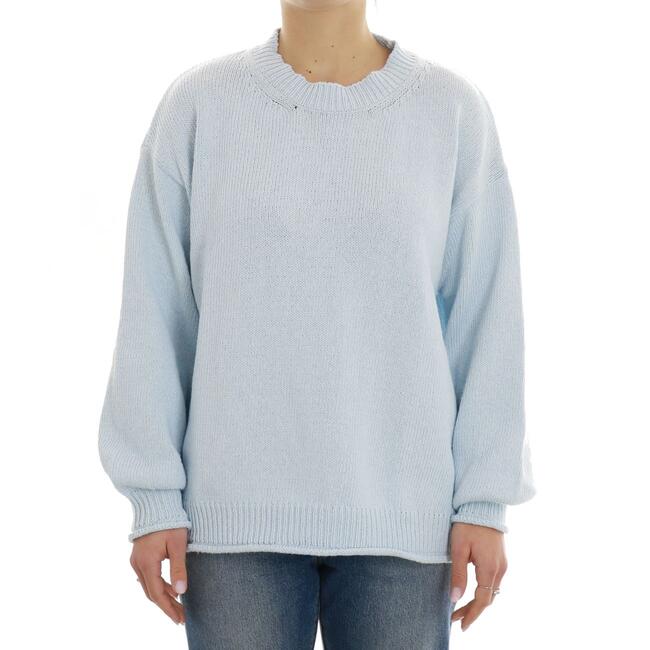 MAGLIONE GIROCOLLO VICOLO - Mad Fashion | img vers.1300x/